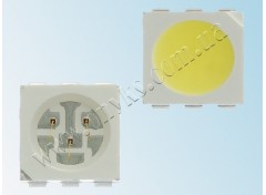 SMD светодиод 5050 premium